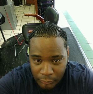 Meet your Posher, Hector